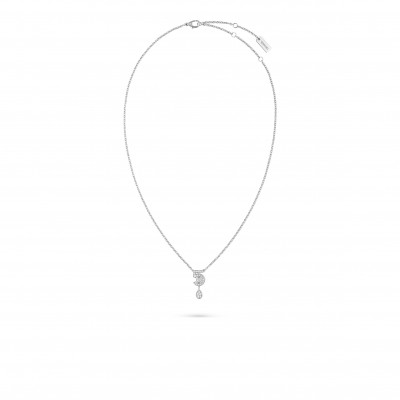 CHANEL ETERNAL N°5 NECKLACE J11991